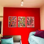 Downtown Apartment Maipu