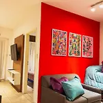Downtown Apartment Maipu