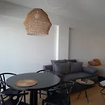 Monoambiente En Villa Crespo Zona Movistar Arena