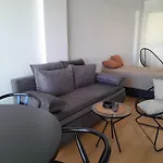 Monoambiente En Villa Crespo Zona Movistar Arena