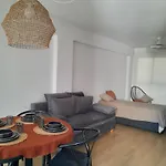 Monoambiente En Villa Crespo Zona Movistar Arena
