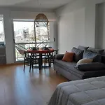 Monoambiente En Villa Crespo Zona Movistar Arena