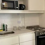 Deluxe Studio With Jacuzzi And Cowork In Palermo