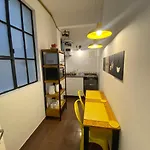 Departamento A Una Cuadra De Avenida Corrientes