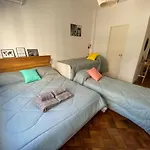 Departamento A Una Cuadra De Avenida Corrientes