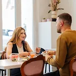Vain Boutique Hotel