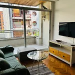 Amplio Departamento En Palermo