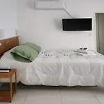 Desde Aqui, Todo Es Cerca, Con El Mejor Descanso