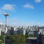 Estudio En Recoleta