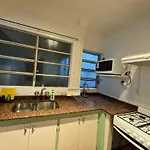 Departamento 120 Mts Cuadrados En La Mejor Zona De Palermo