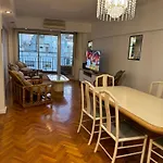 Departamento 120 Mts Cuadrados En La Mejor Zona De Palermo