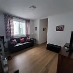 Spacious And Comfortable Apartment