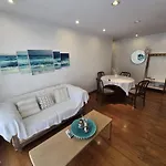 Departamento En Belgrano Dos Habitaciones