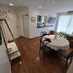 Departamento En Belgrano Dos Habitaciones