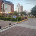 Puente De La Mujer