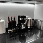 Estudio A Estrenar En Villa Urquiza