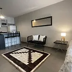 Departamento En Palermo, Pileta Y Seguridad 24Hs