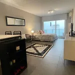 Departamento En Palermo, Pileta Y Seguridad 24Hs