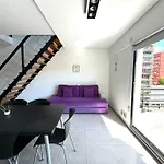 Mg Baires - Duplex D En Alquiler Temporario En Buenos Aires