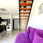 Mg Baires - Duplex D En Alquiler Temporario En Buenos Aires