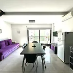 Mg Baires - Duplex D En Alquiler Temporario En Buenos Aires