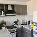 Palermo Apartment