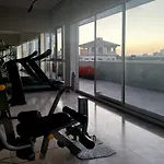Moderno Estudio En El Corazon De Palermo