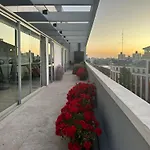 Moderno Estudio En El Corazon De Palermo