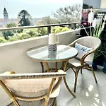 Luxury Apartment Armani Deco