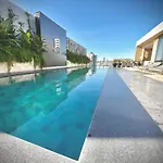 Luxury Apartment Armani Deco