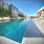 Luxury Apartment Armani Deco
