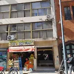 Dpto Zona Recoleta