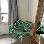 Maipu Apartment Studio