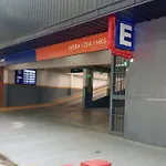 Palermo, Cerca Movistar Arena, 4 Personas, Wifi
