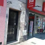 Palermo, Cerca Movistar Arena, 4 Personas, Wifi