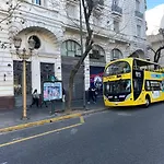 Hermoso Depto En Zona Centrica