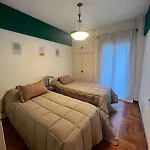Zona Centro Departamento