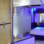 Hotel Nex