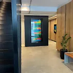 No Gorriti Departamento En Edificio Nuevo A Estrenar