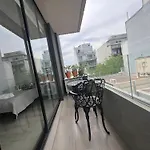 No Gorriti Departamento En Edificio Nuevo A Estrenar