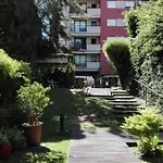 Buenos Aires Green Garden