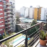 Buenos Aires Green Garden