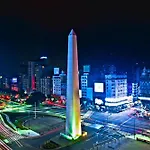 Buenos Aires Downtown Experience #Baexp10