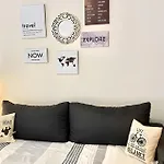 Palermo Soho Chic Studio