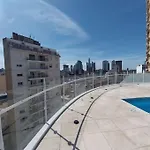 Muy Comodo Excelente Ubicacion