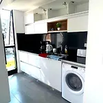 Confortable Departamento En Recoleta