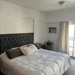 Luminoso Y Amplio Apartamento En Belgrano