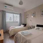 Fliphaus Ravignani 2257 - 3 Bd Palermo Hollywoo