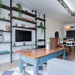 Fliphaus Ravignani 2257 - 3 Bd Palermo Hollywoo