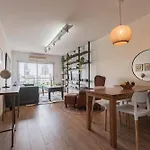 Fliphaus Ravignani 2257 - 3 Bd Palermo Hollywoo